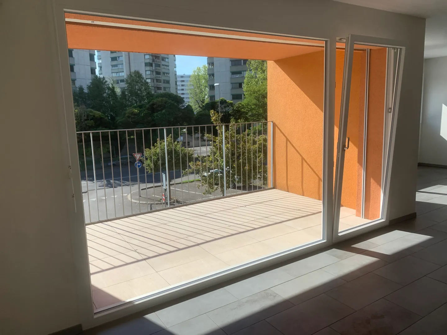 Appartamento in affitto - Foto 11 di 11