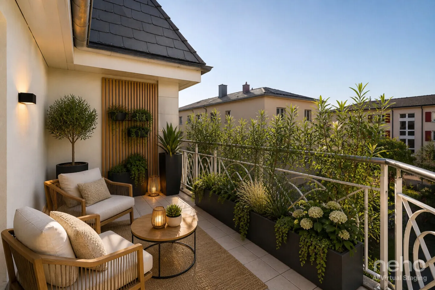 4.5 bright rooms in a quiet area, close to amenities - Photo 10 of 12