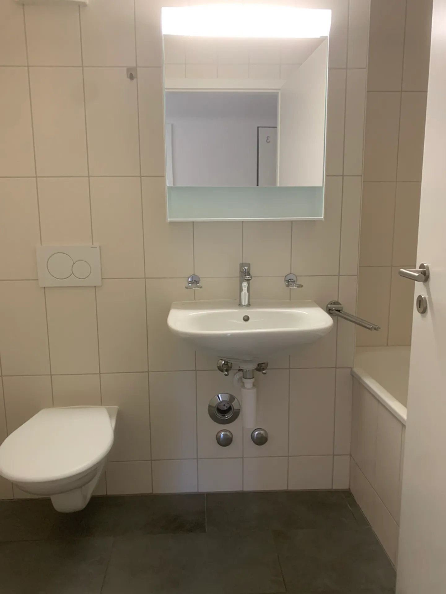 Appartamento in affitto - Foto 8 di 11