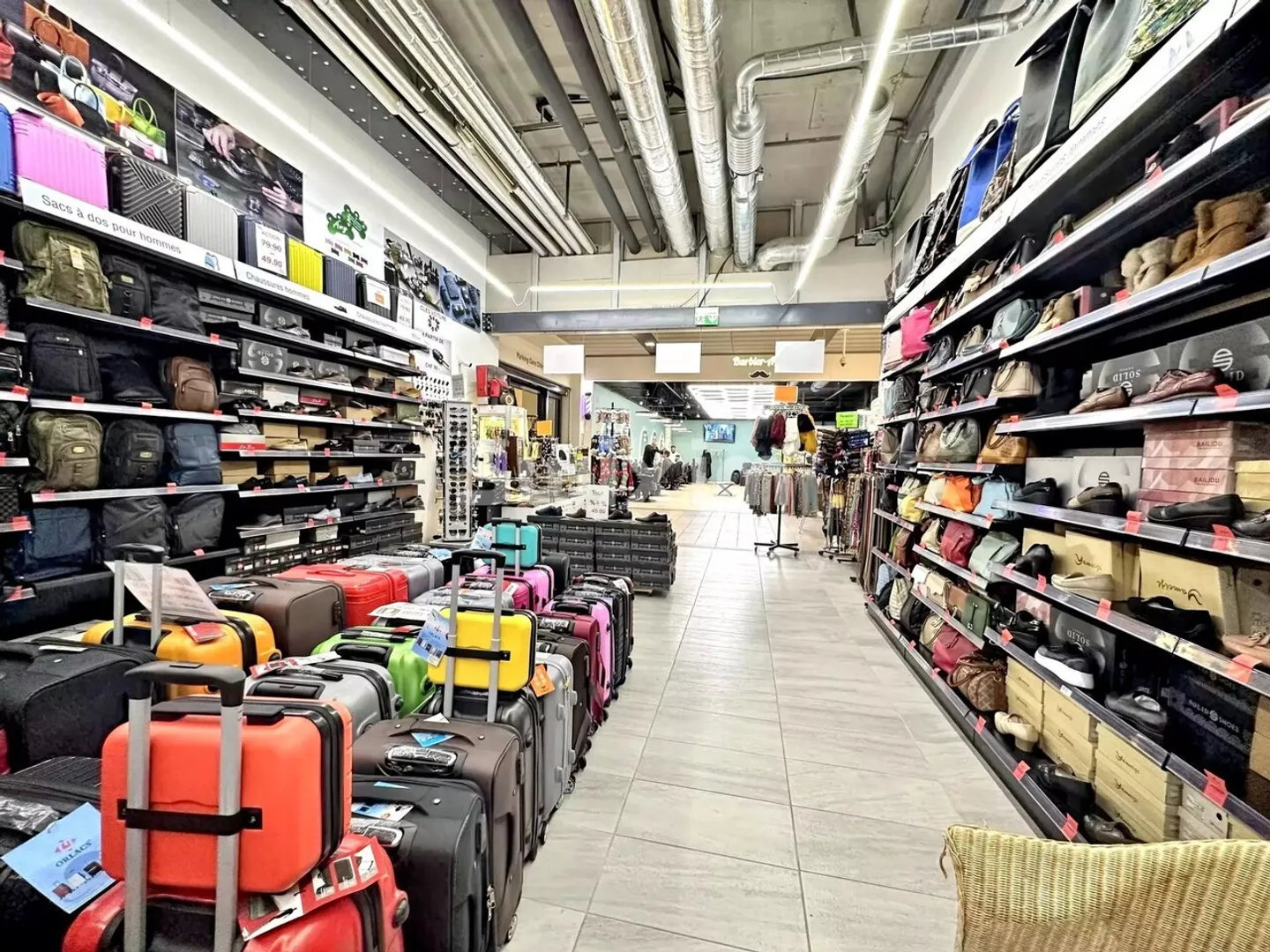 Charming Commercial Space - Photo 1 of 1