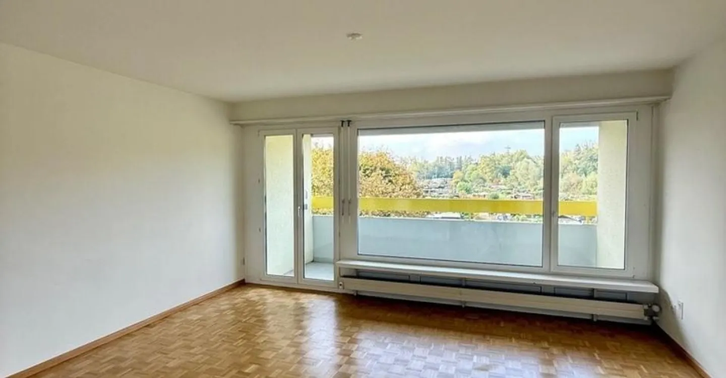 Appartement avec vue - Photo 2 sur 5