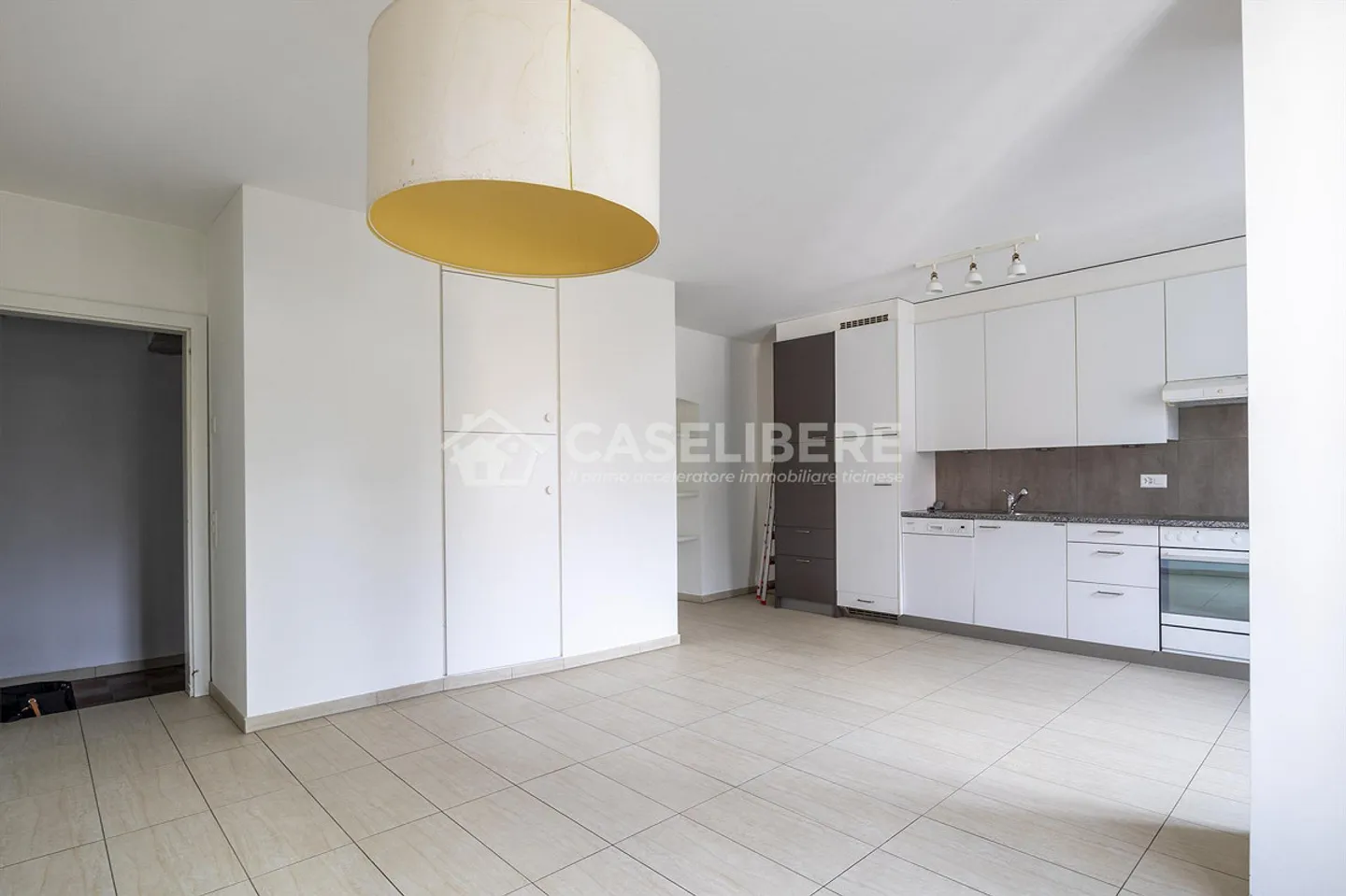 Charming Triplex a Cureglia - Foto 3 di 14