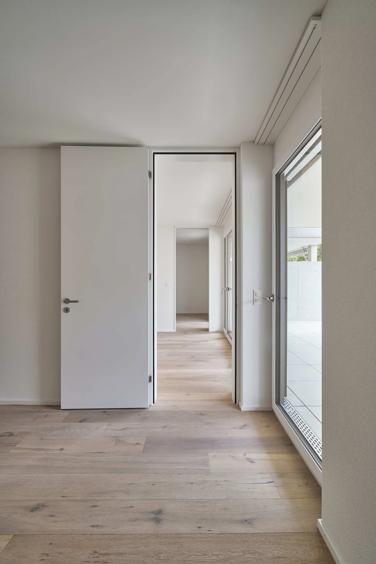 Modern 4.5 Room Ground Floor Apartment in Blumenau - Photo 4 of 8