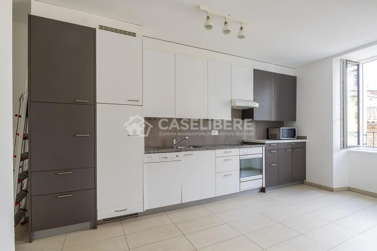 Charming Triplex a Cureglia - Foto 4 di 14