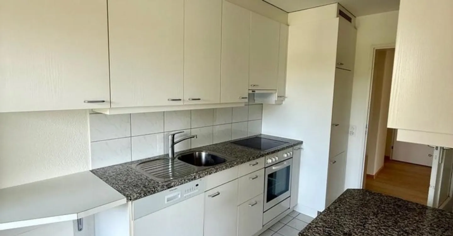 Appartement avec vue - Photo 4 sur 5