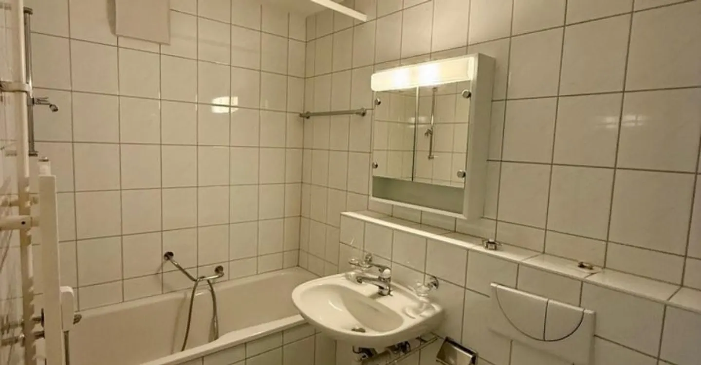 Appartement avec vue - Photo 5 sur 5