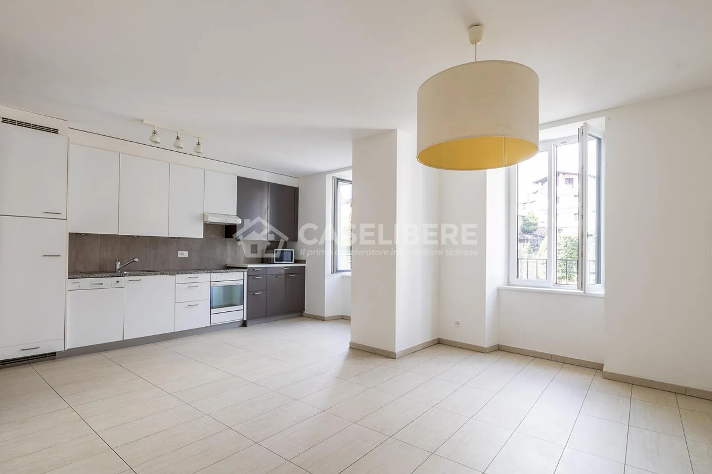 Charming Triplex a Cureglia - Foto 1 di 14