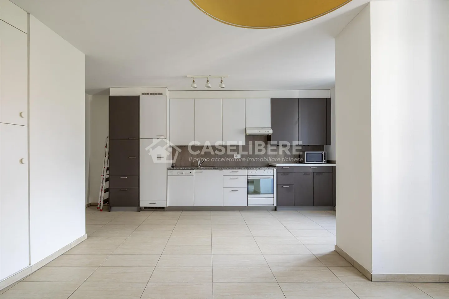 Charming Triplex a Cureglia - Foto 2 di 14