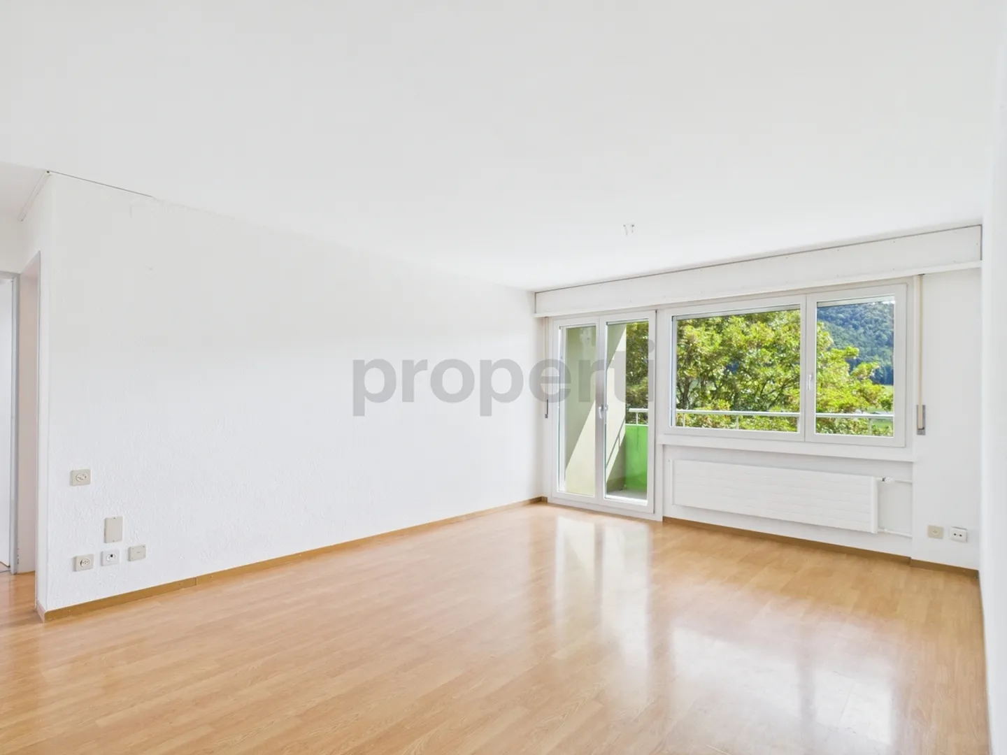 Appartement exclusif à Renan, BE - Un foyer harmonieux dans un cadr... - Photo 1 sur 7