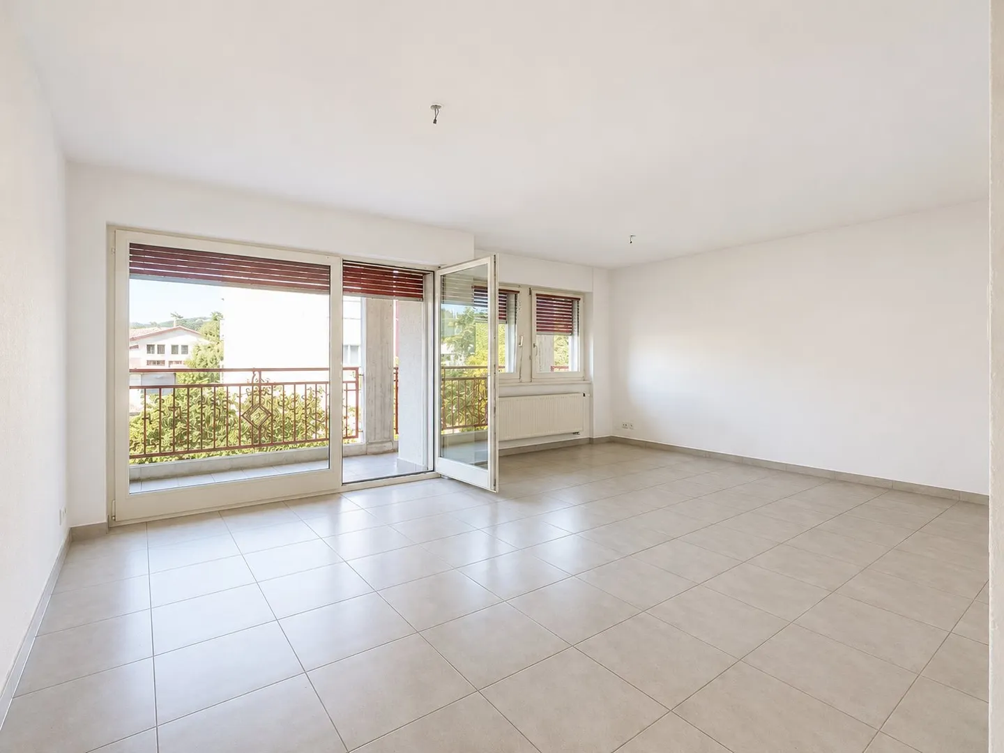Geräumige Wohnung in Bassecourt - Foto 3 von 17