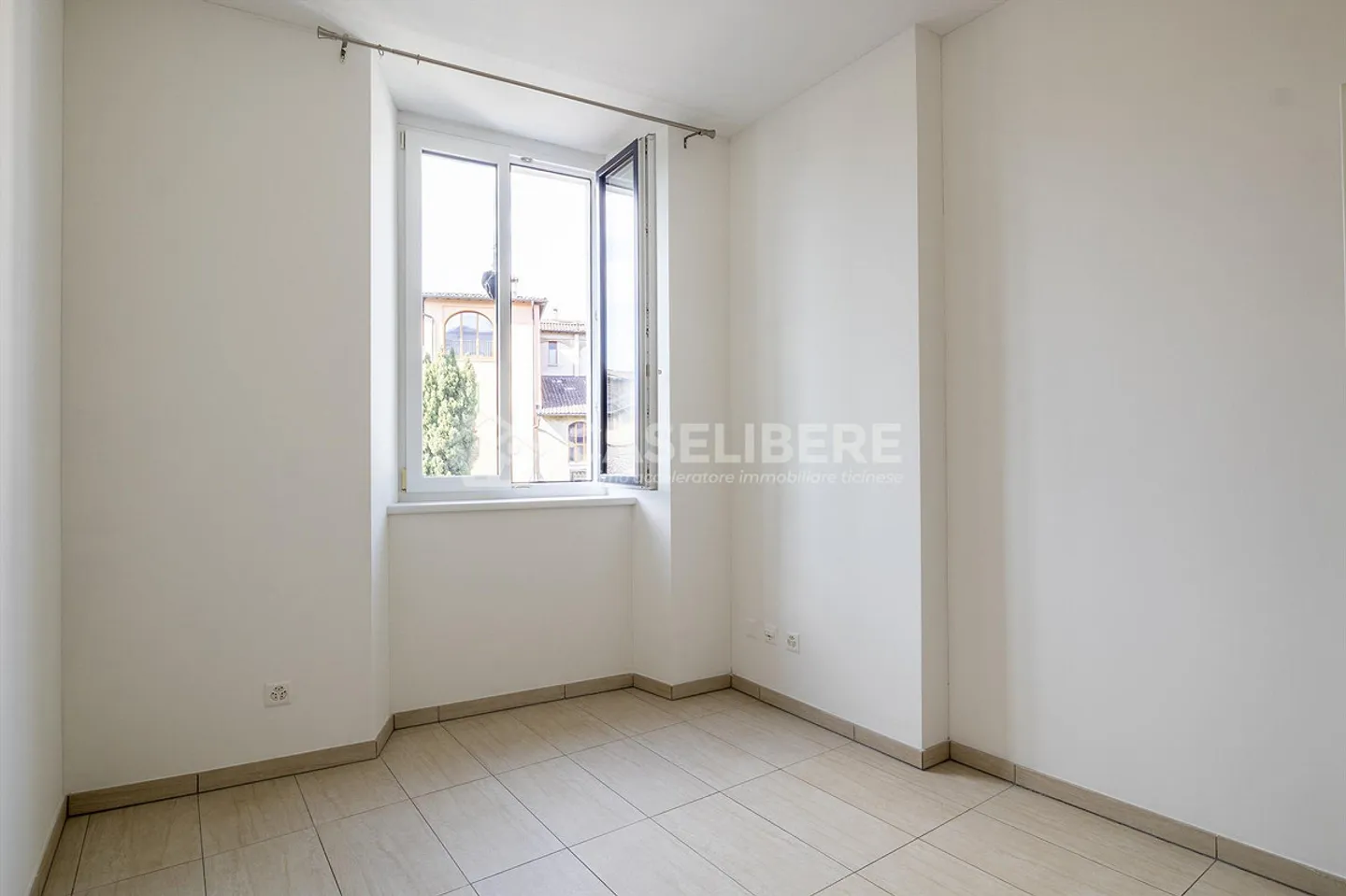 Charming Triplex a Cureglia - Foto 9 di 14