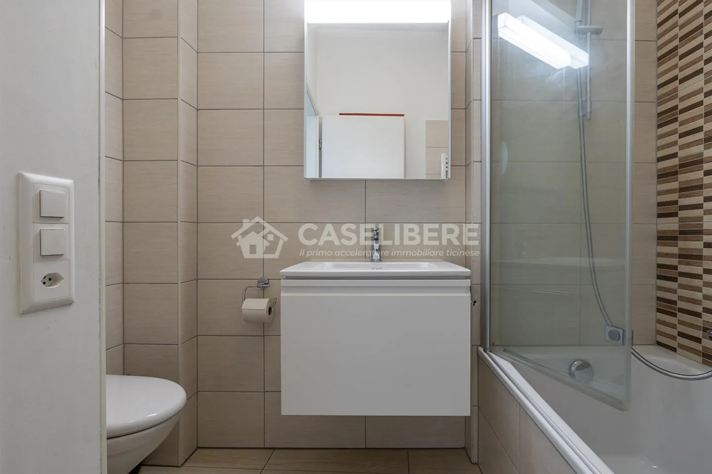 Charming Triplex a Cureglia - Foto 10 di 14