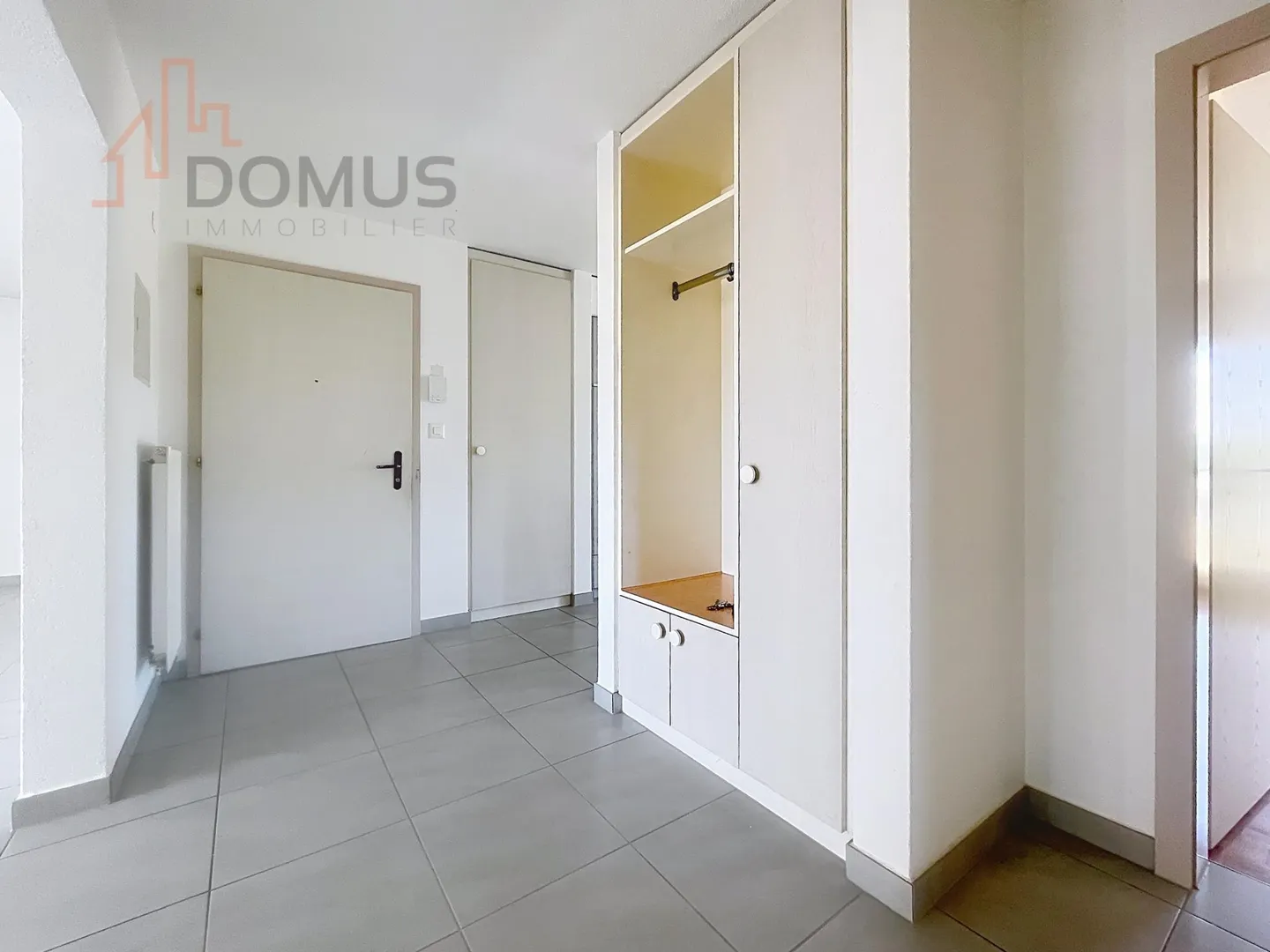 Geräumige Wohnung in Bassecourt - Foto 7 von 17
