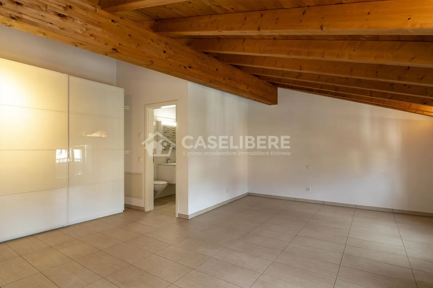Charming Triplex a Cureglia - Foto 12 di 14