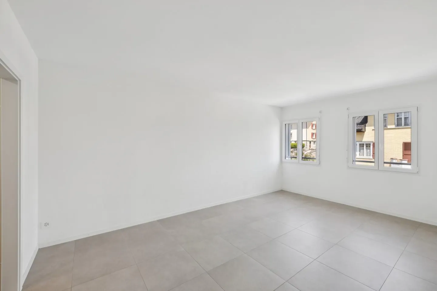 Helle 3,5-Zimmer-Wohnung - MINERGIE - Foto 10 von 13