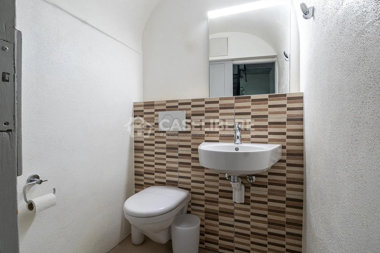 Charming Triplex a Cureglia - Foto 6 di 14