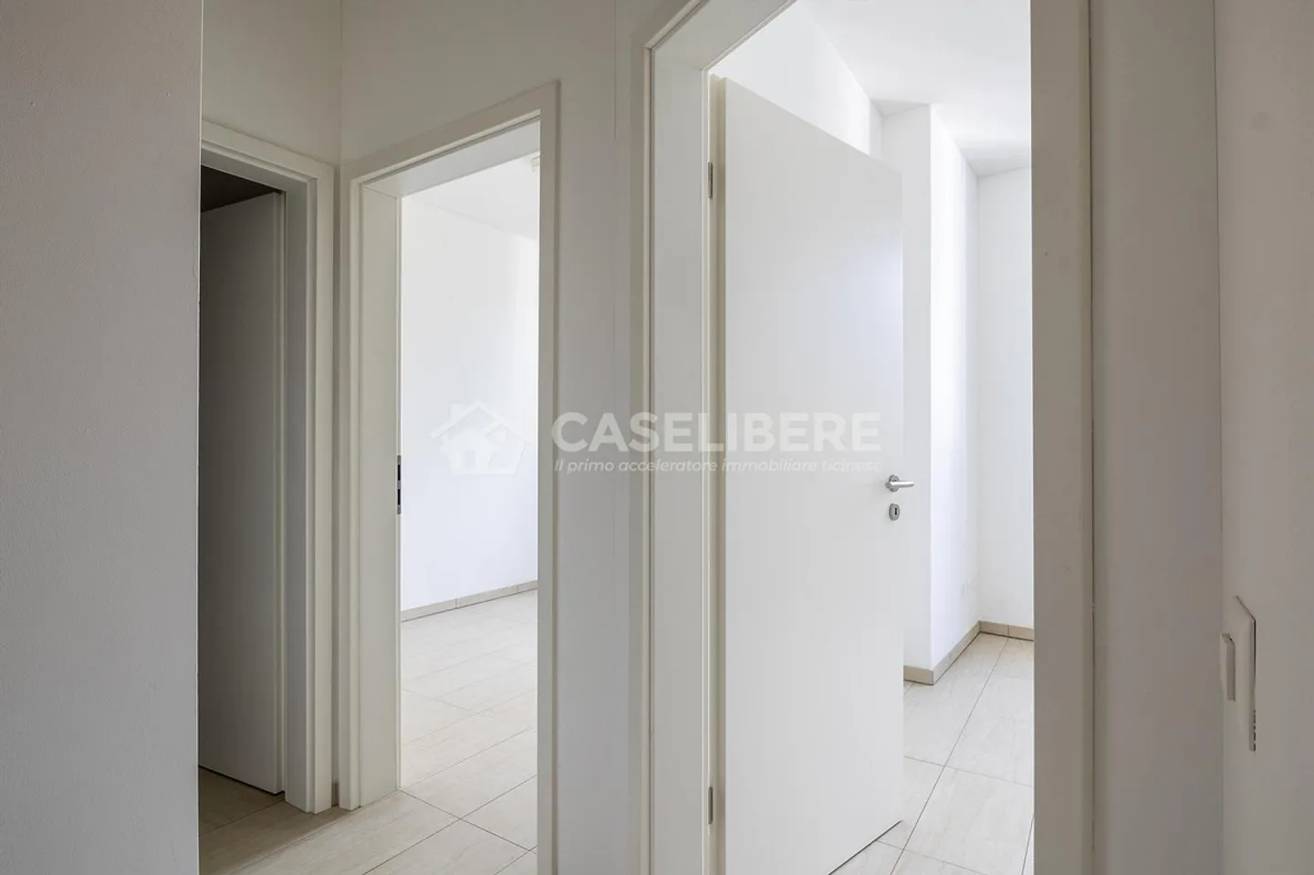 Charming Triplex a Cureglia - Foto 7 di 14