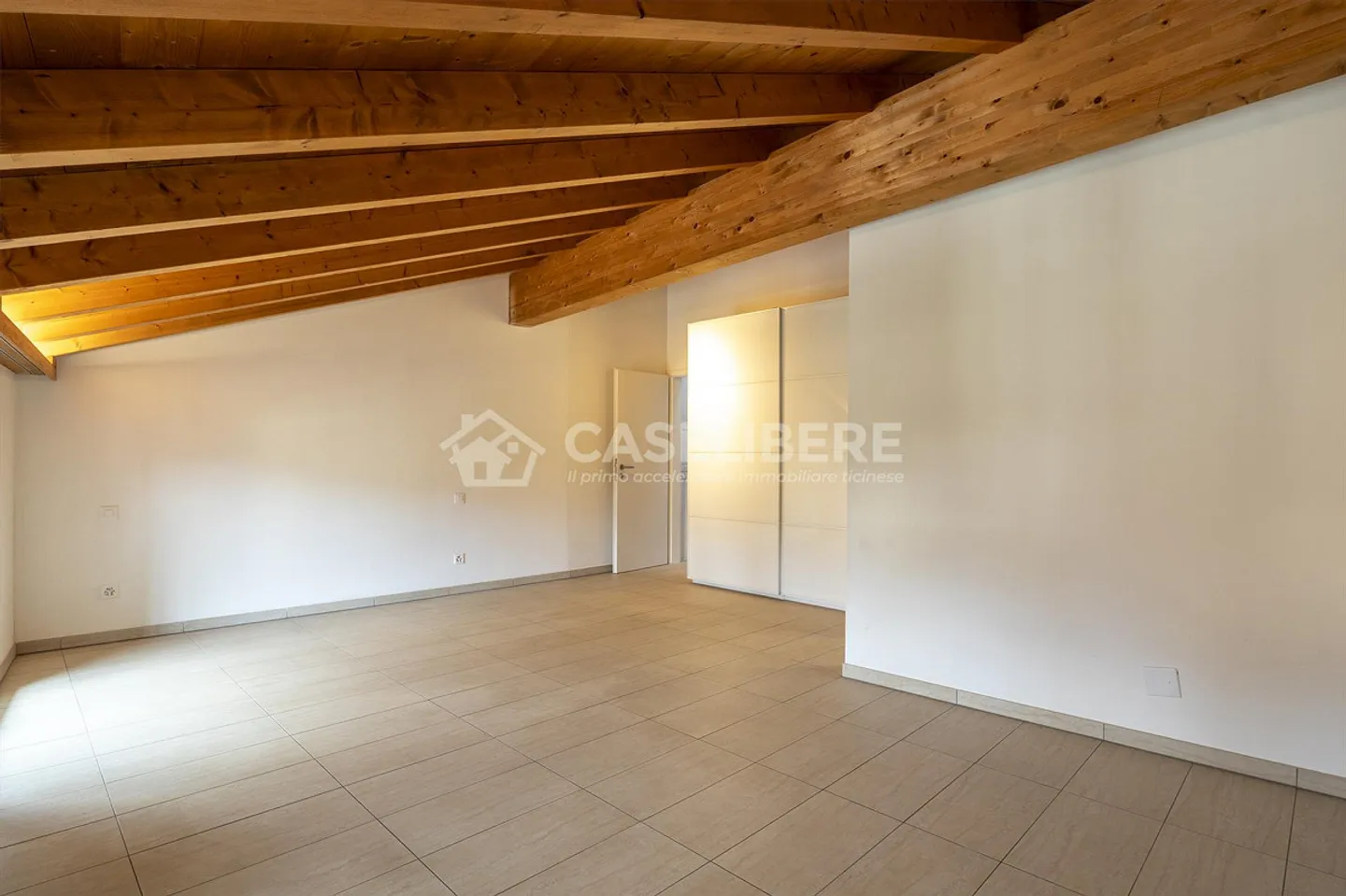 Charming Triplex a Cureglia - Foto 13 di 14