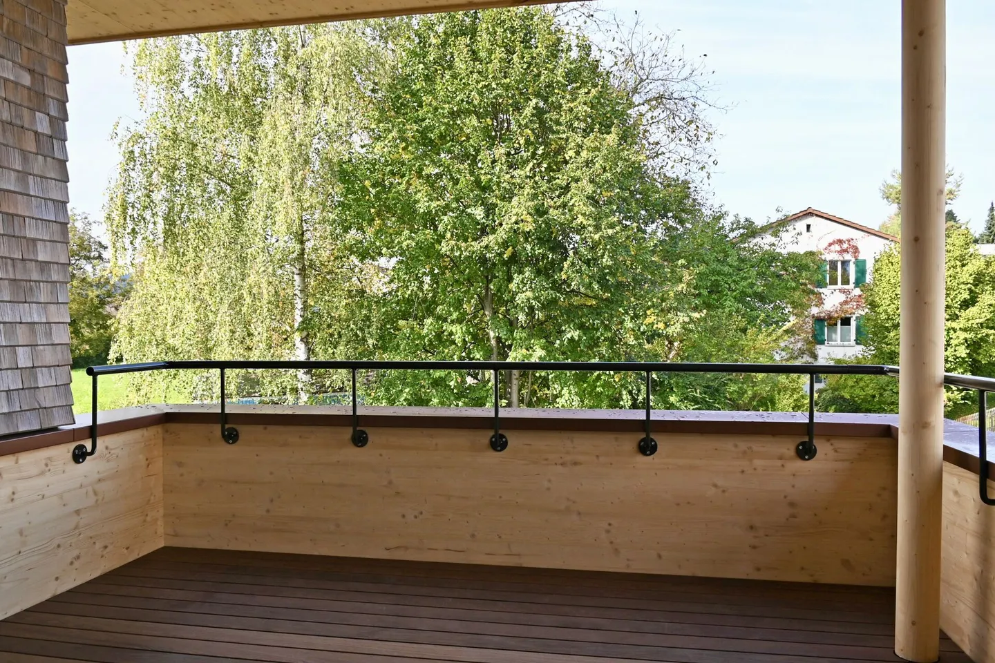 Modern and Charming 4.5 Room Apartment in Flawil - Photo 11 of 12