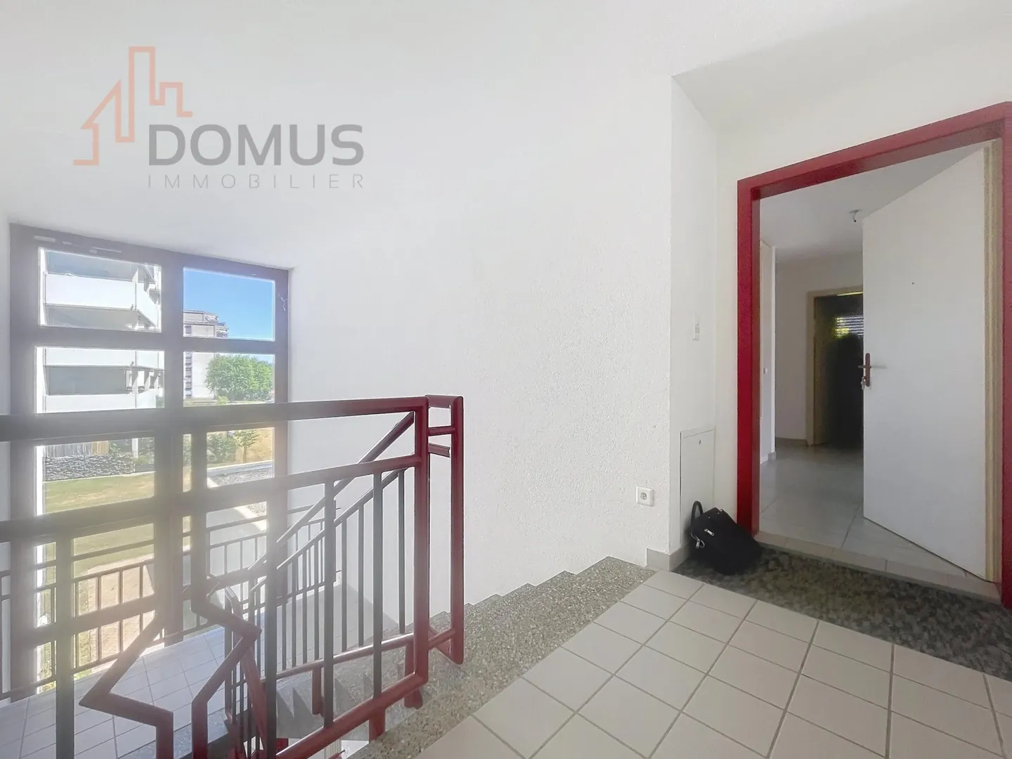 Geräumige Wohnung in Bassecourt - Foto 14 von 17
