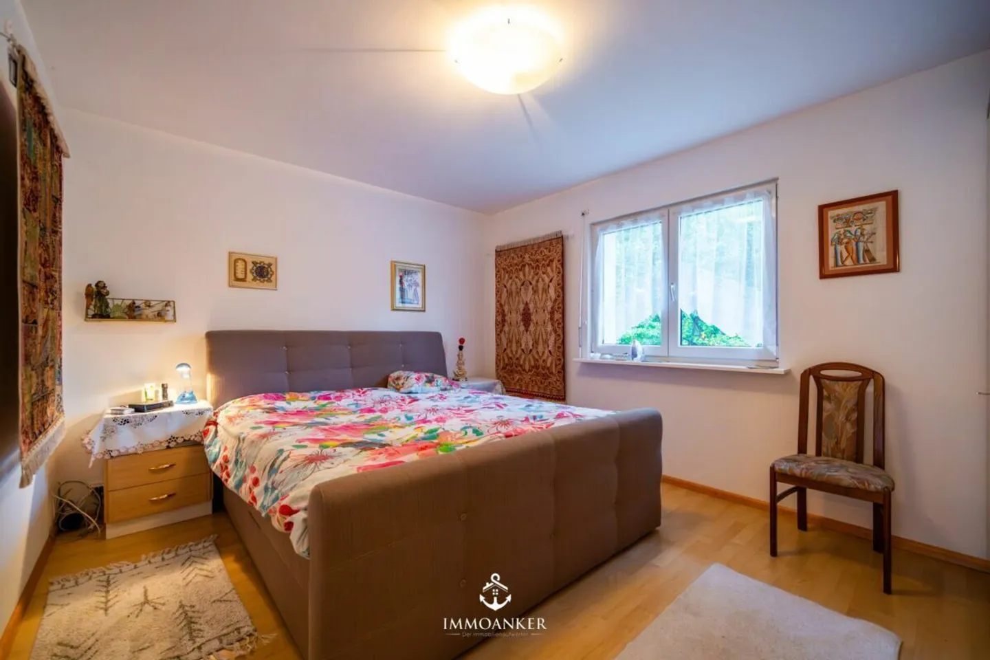 Casa singola in affitto - Foto 6 di 13