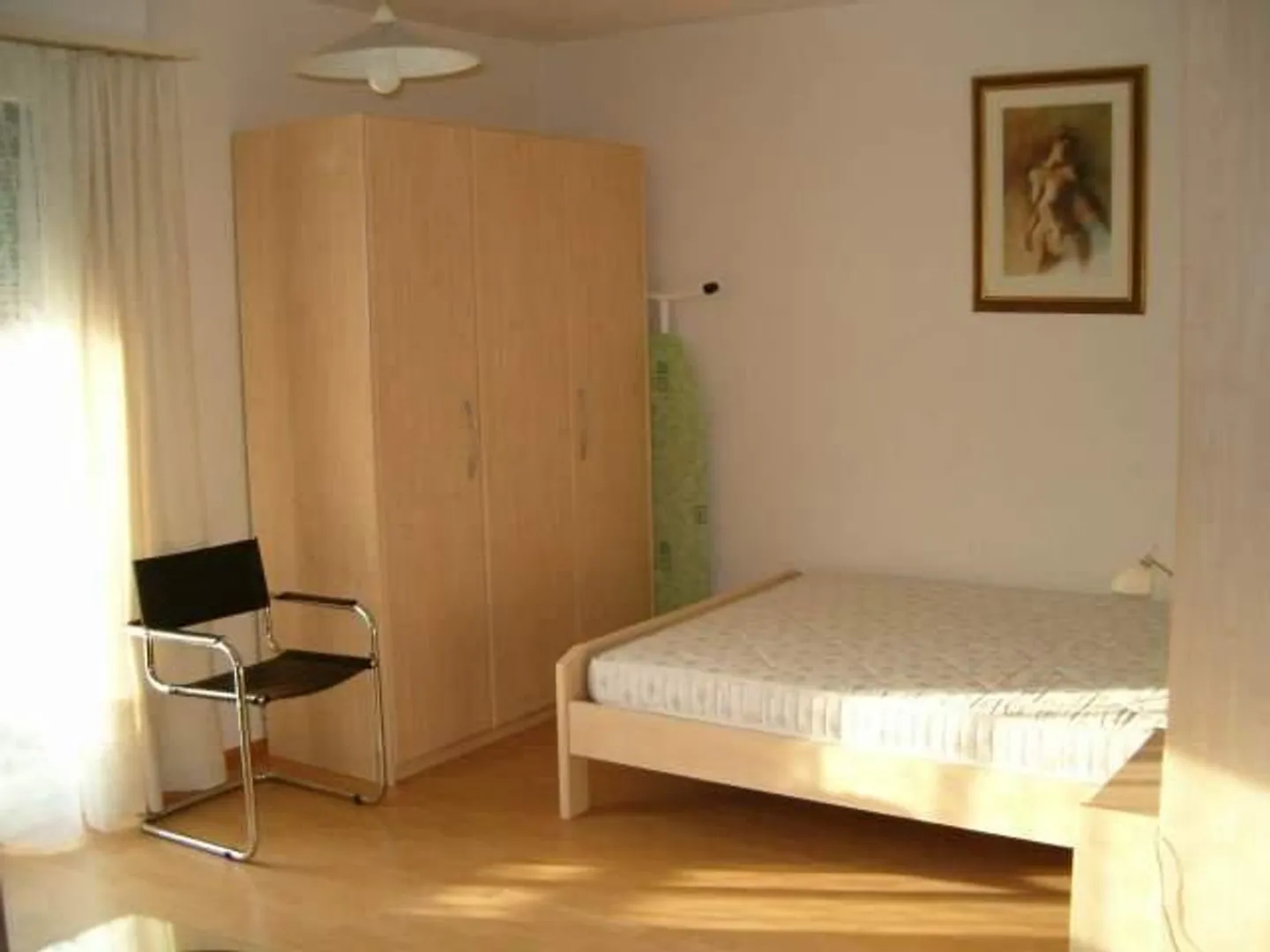 Appartement confortable de 1,5 pièce au Brausebad - Photo 4 sur 4