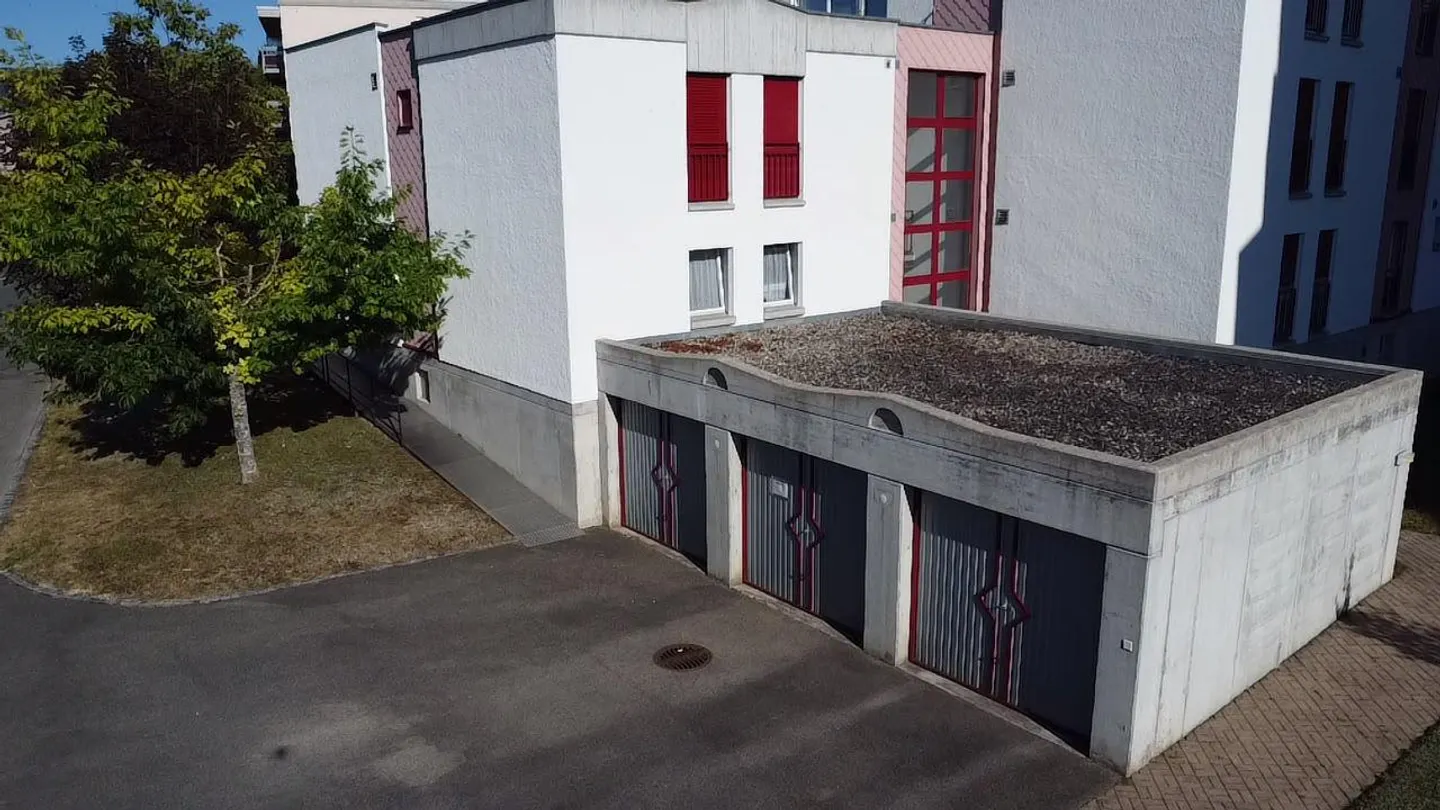 Geräumige Wohnung in Bassecourt - Foto 17 von 17