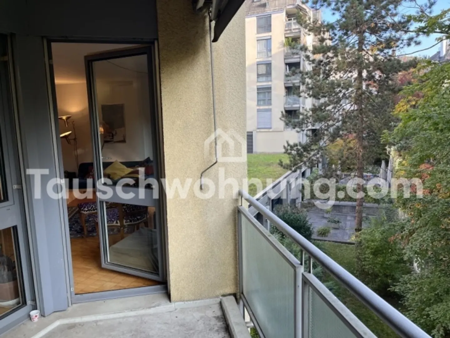 « Suche 2 Zimmer zentral, Biete grosse 3.5 Zimmer in Wipkingen» - Foto 4 von 19