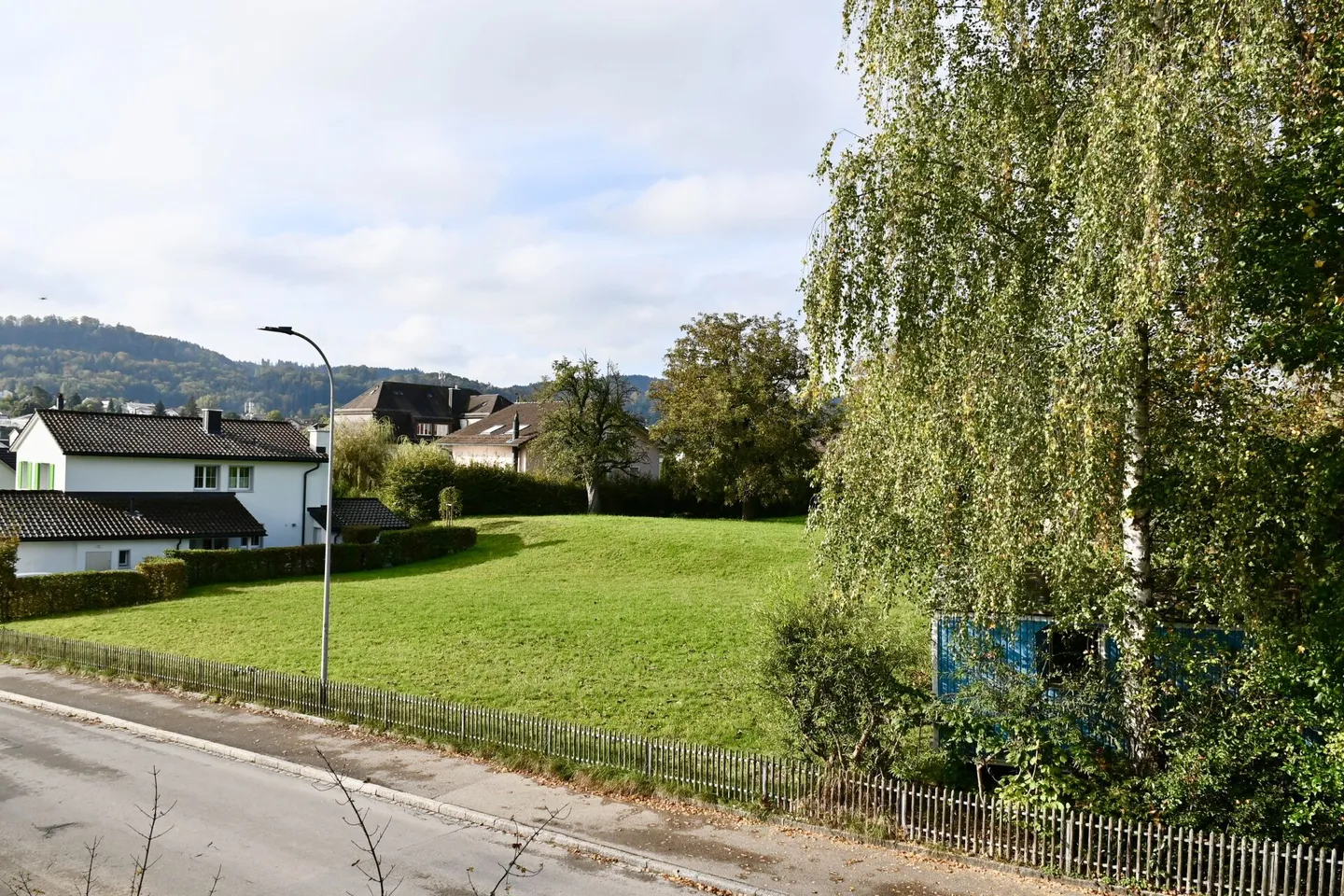 Modern and Charming 4.5 Room Apartment in Flawil - Photo 12 of 12