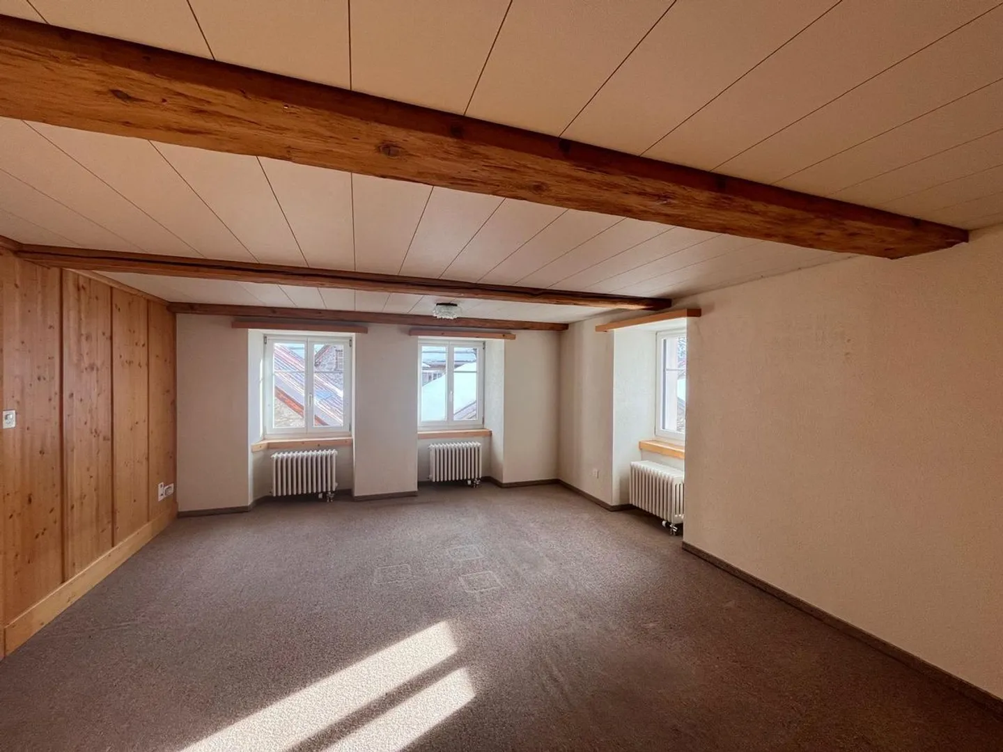 Appartement confortable de 3,5 pièces à vendre à Realp - Photo 2 sur 11