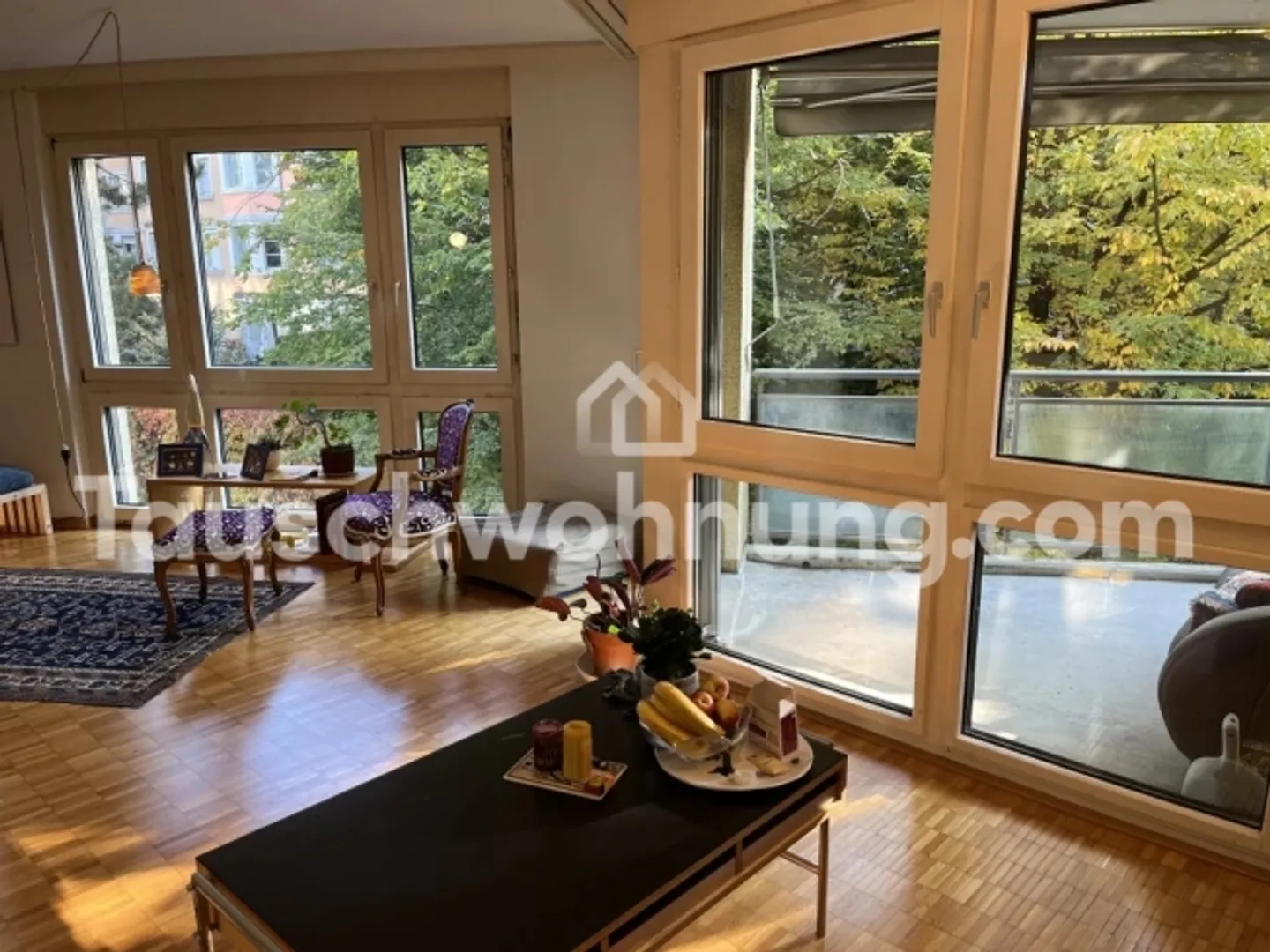 « Suche 2 Zimmer zentral, Biete grosse 3.5 Zimmer in Wipkingen» - Foto 6 von 19