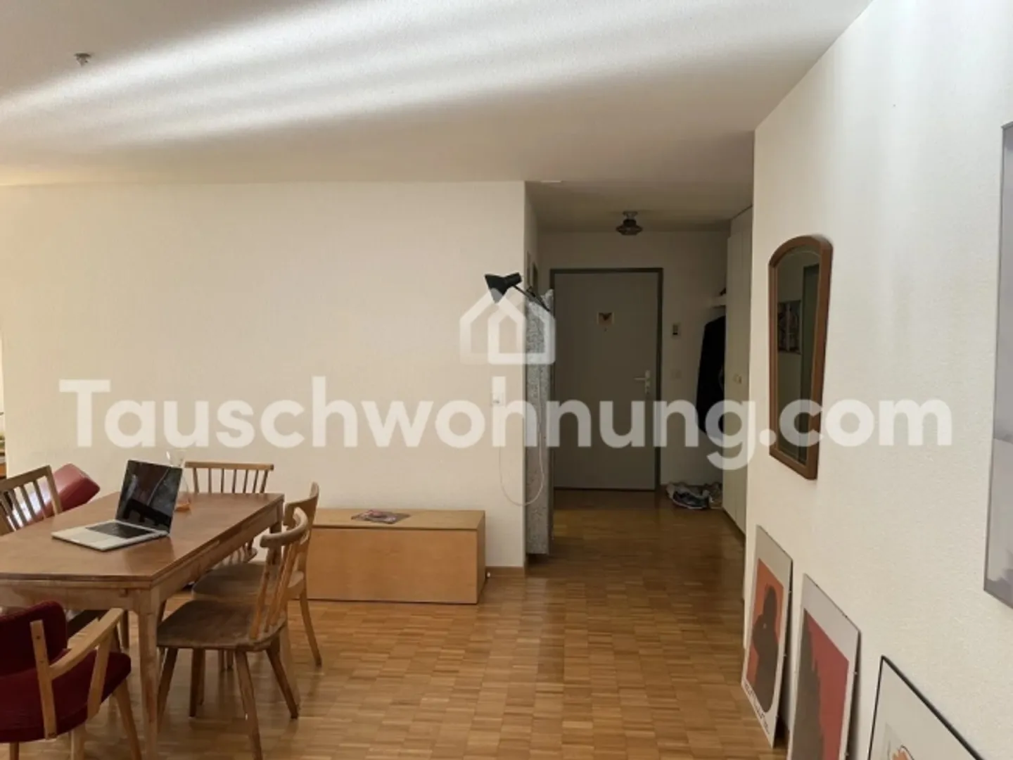 « Suche 2 Zimmer zentral, Biete grosse 3.5 Zimmer in Wipkingen» - Foto 7 von 19