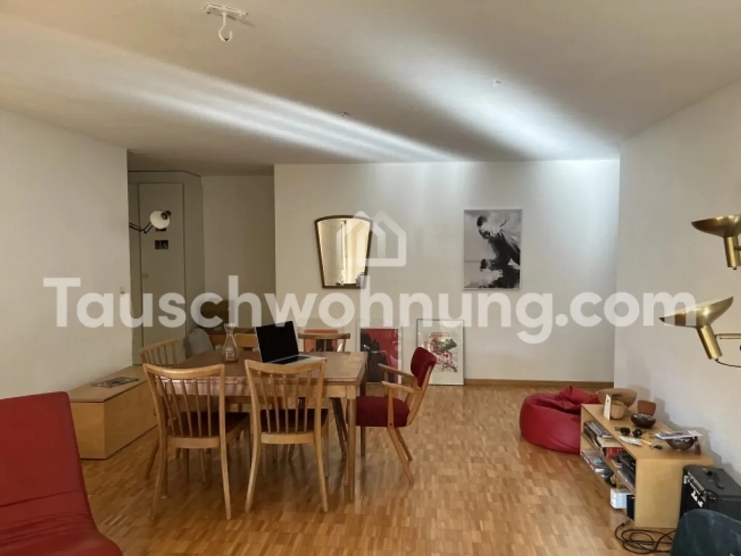 « Suche 2 Zimmer zentral, Biete grosse 3.5 Zimmer in Wipkingen» - Foto 8 von 19