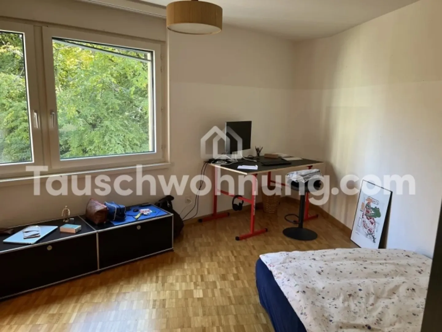 « Suche 2 Zimmer zentral, Biete grosse 3.5 Zimmer in Wipkingen» - Foto 9 von 19