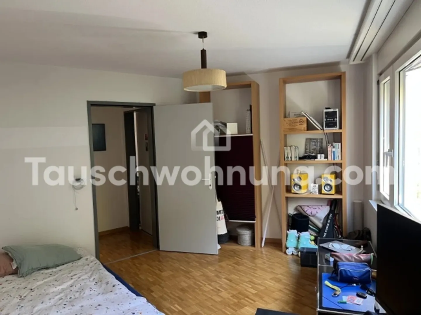 « Suche 2 Zimmer zentral, Biete grosse 3.5 Zimmer in Wipkingen» - Foto 10 von 19