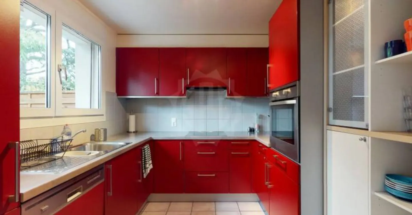Bella villa - Chambésy - Foto 4 di 11