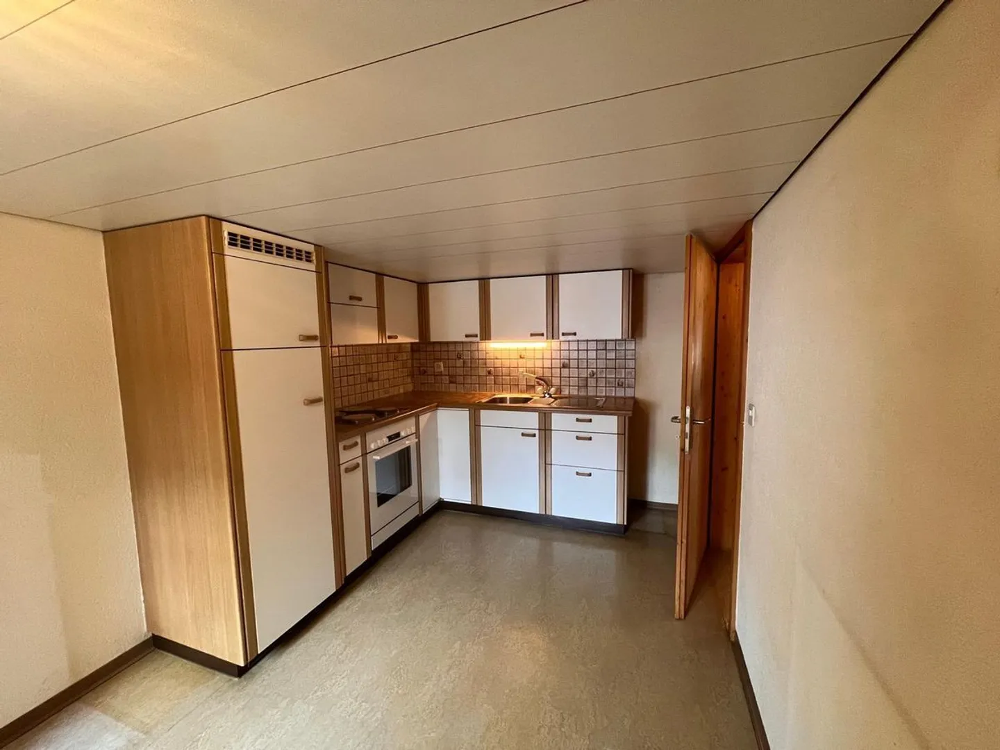 Appartement confortable de 3,5 pièces à vendre à Realp - Photo 5 sur 11