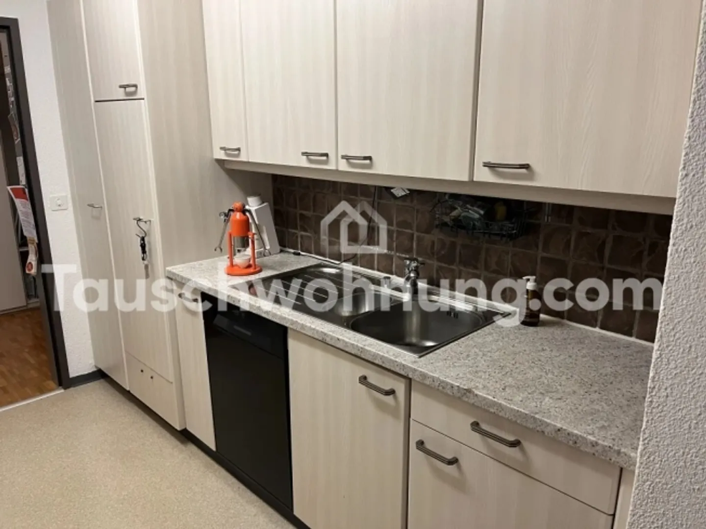 « Suche 2 Zimmer zentral, Biete grosse 3.5 Zimmer in Wipkingen» - Foto 14 von 19