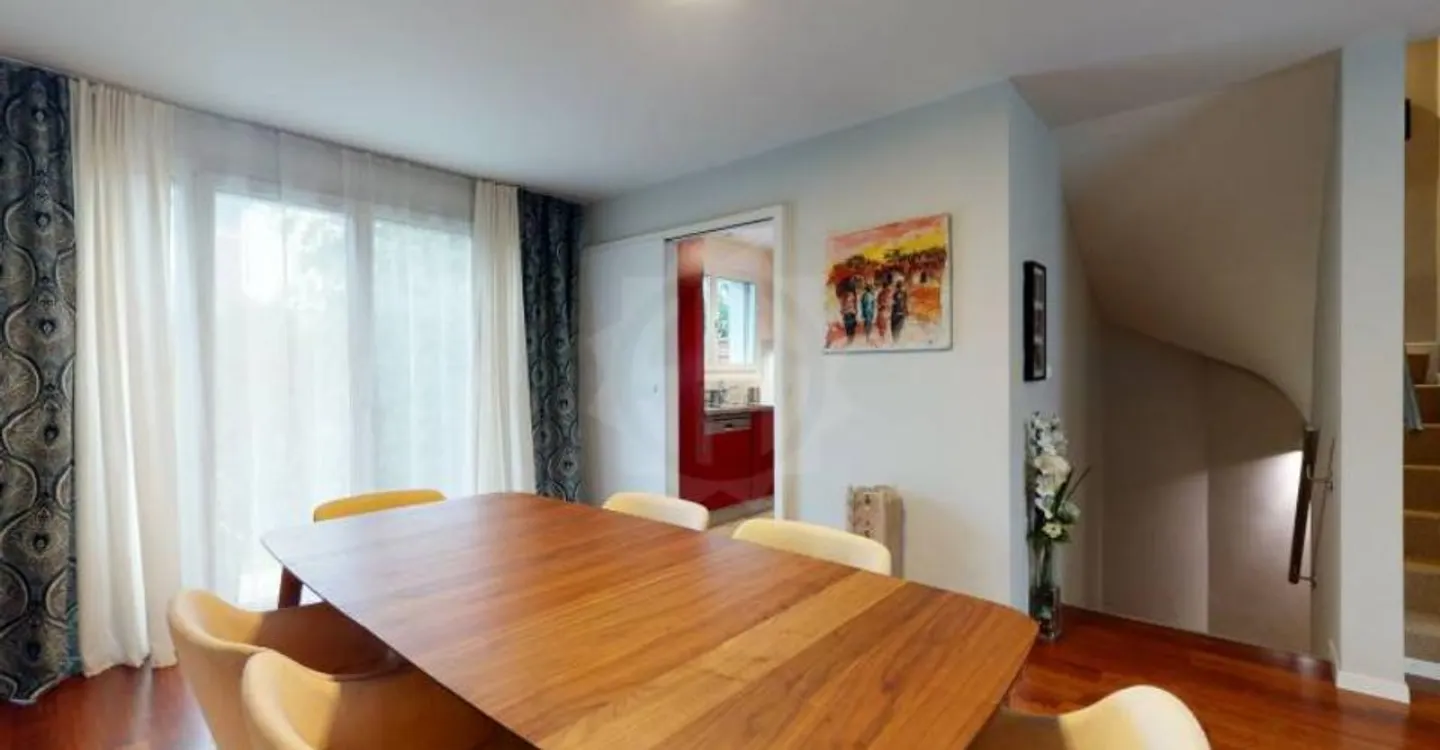 Bella villa - Chambésy - Foto 7 di 11