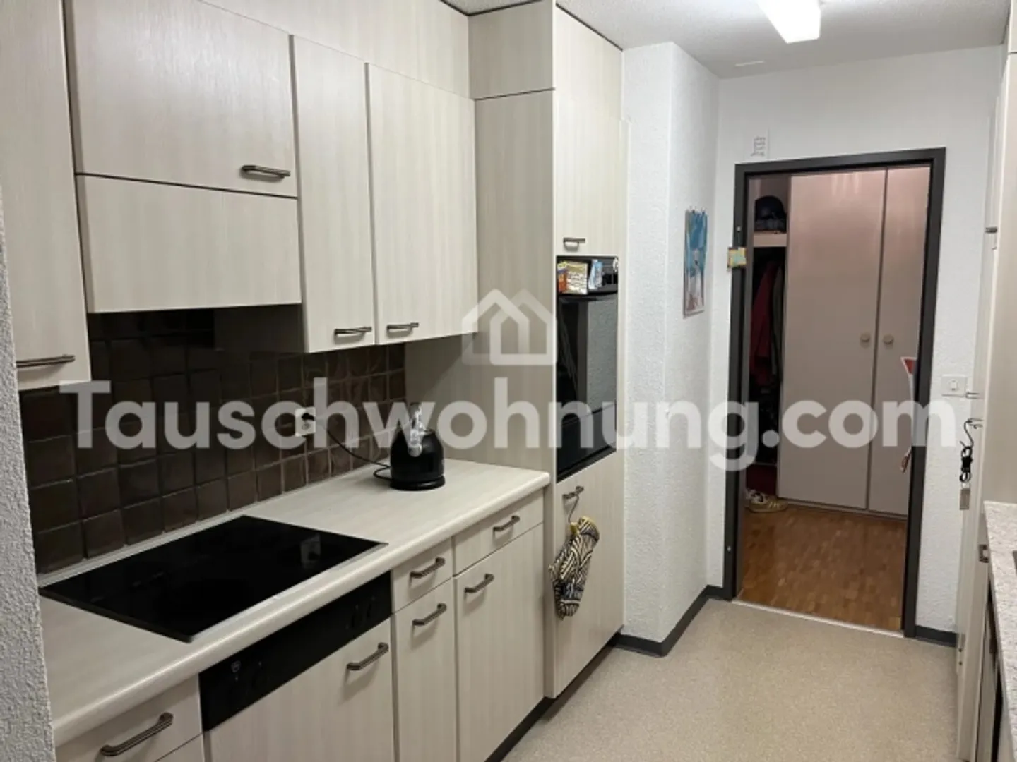 « Suche 2 Zimmer zentral, Biete grosse 3.5 Zimmer in Wipkingen» - Foto 15 von 19