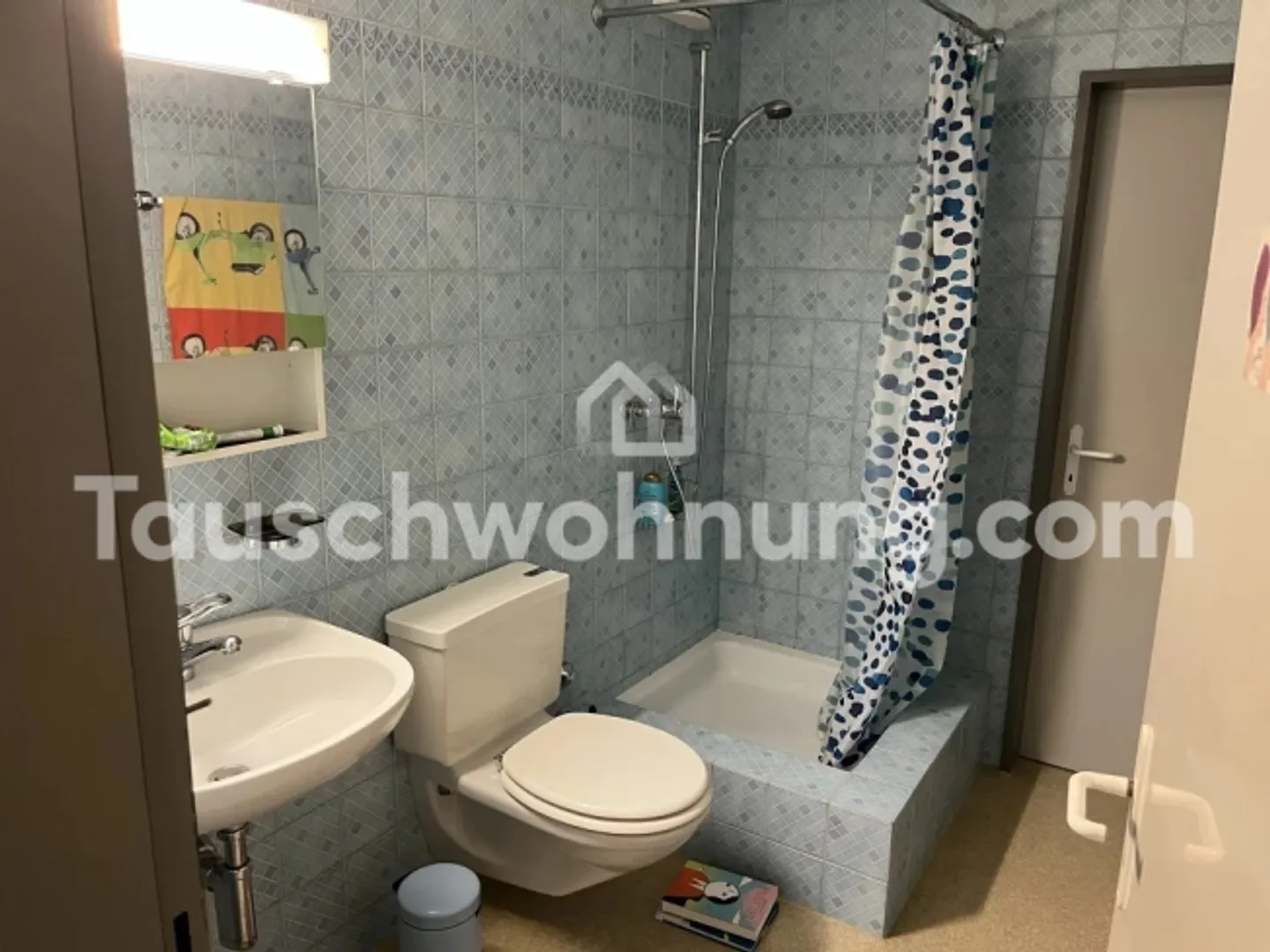 « Suche 2 Zimmer zentral, Biete grosse 3.5 Zimmer in Wipkingen» - Foto 17 von 19