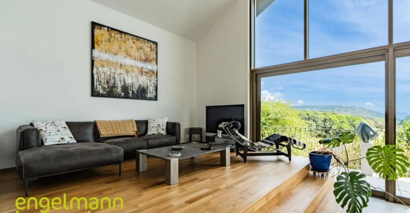 Villa d'Eccellenza - Architettura Contemporanea - Foto 10 di 13