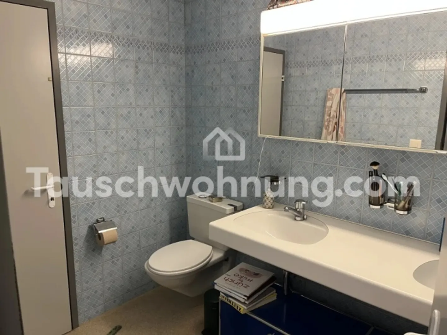 « Suche 2 Zimmer zentral, Biete grosse 3.5 Zimmer in Wipkingen» - Foto 18 von 19