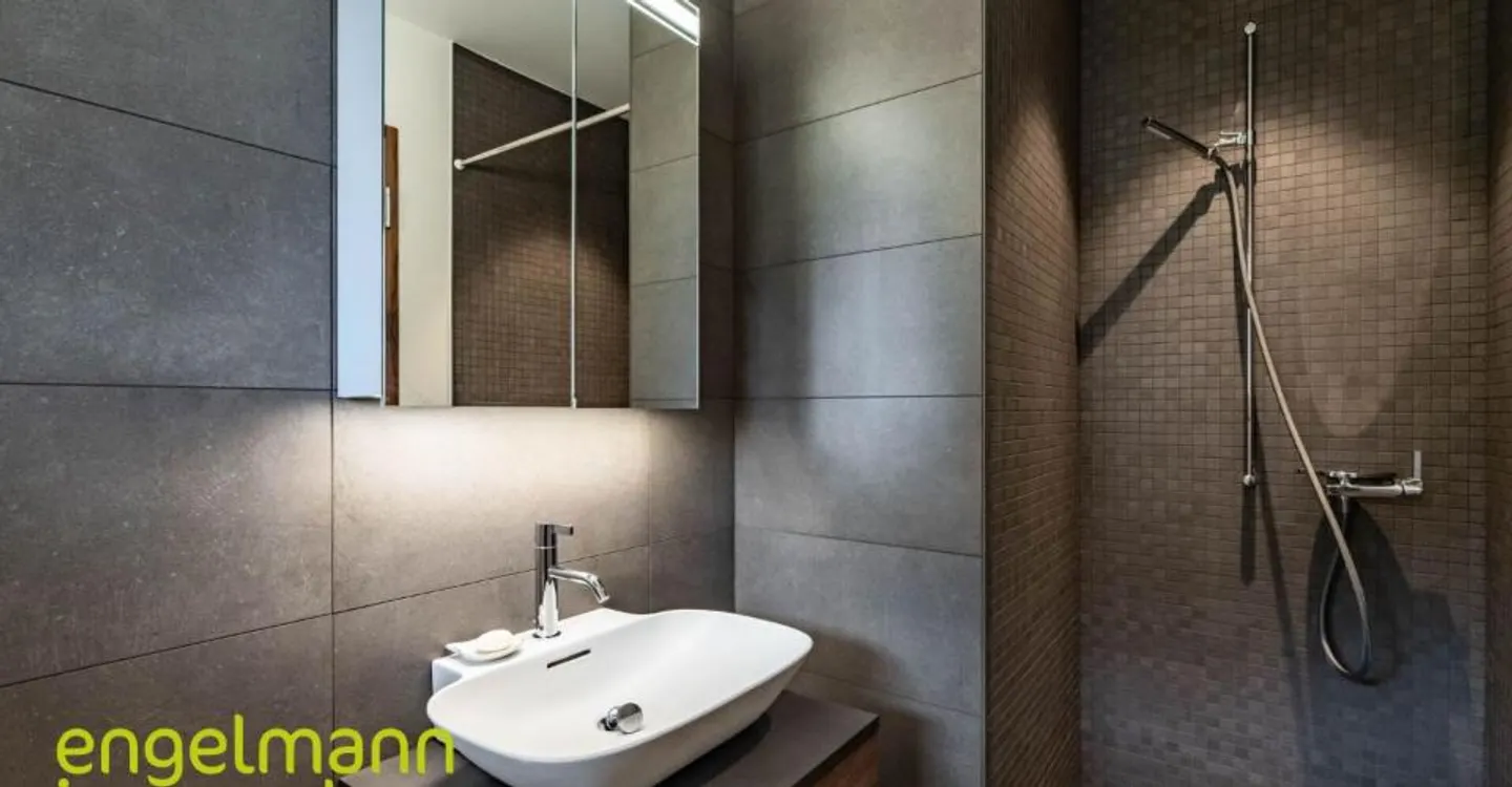 Villa d'Eccellenza - Architettura Contemporanea - Foto 12 di 13