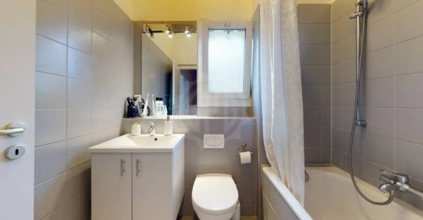 Bella villa - Chambésy - Foto 11 di 11