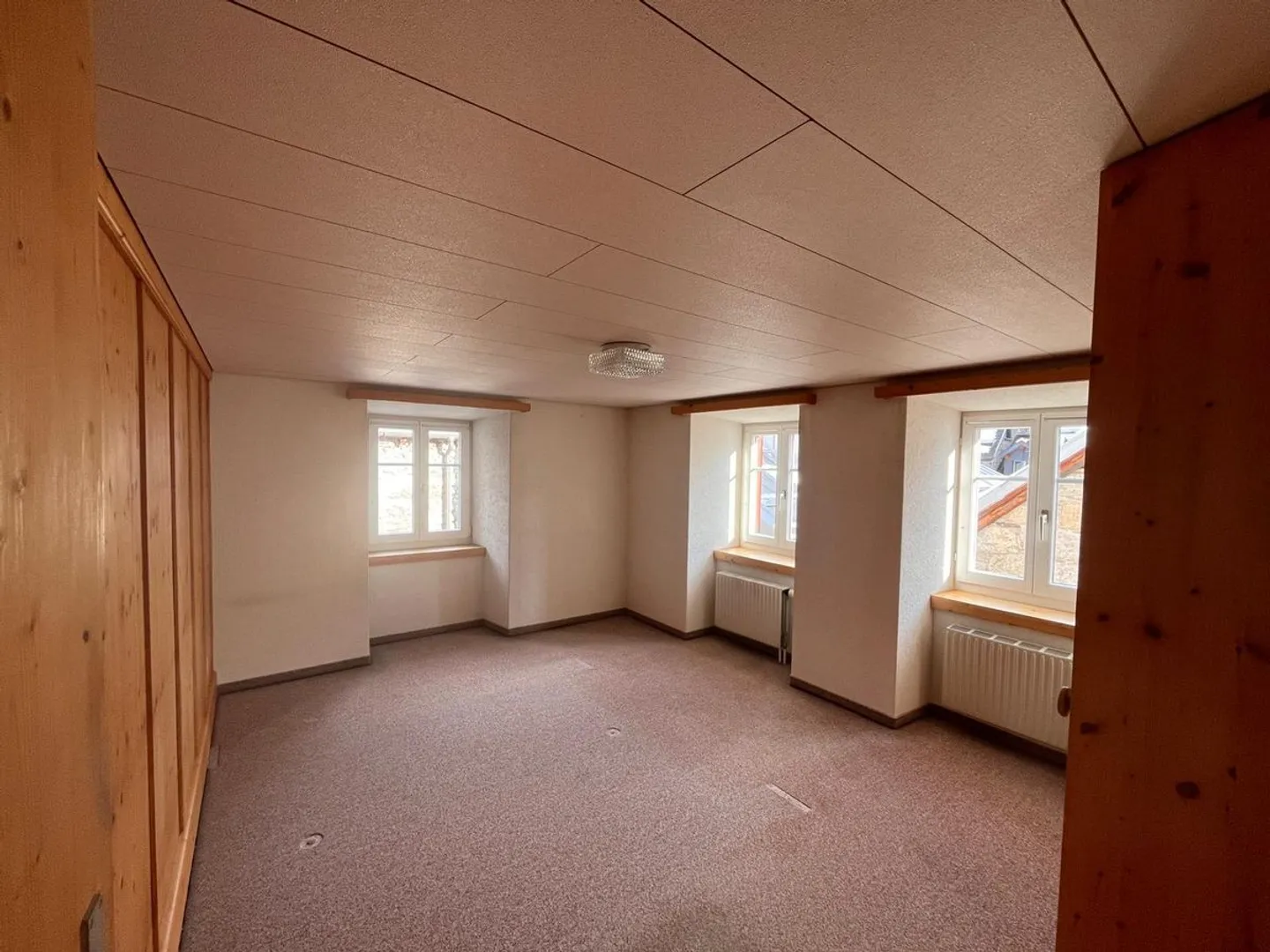 Appartement confortable de 3,5 pièces à vendre à Realp - Photo 6 sur 11