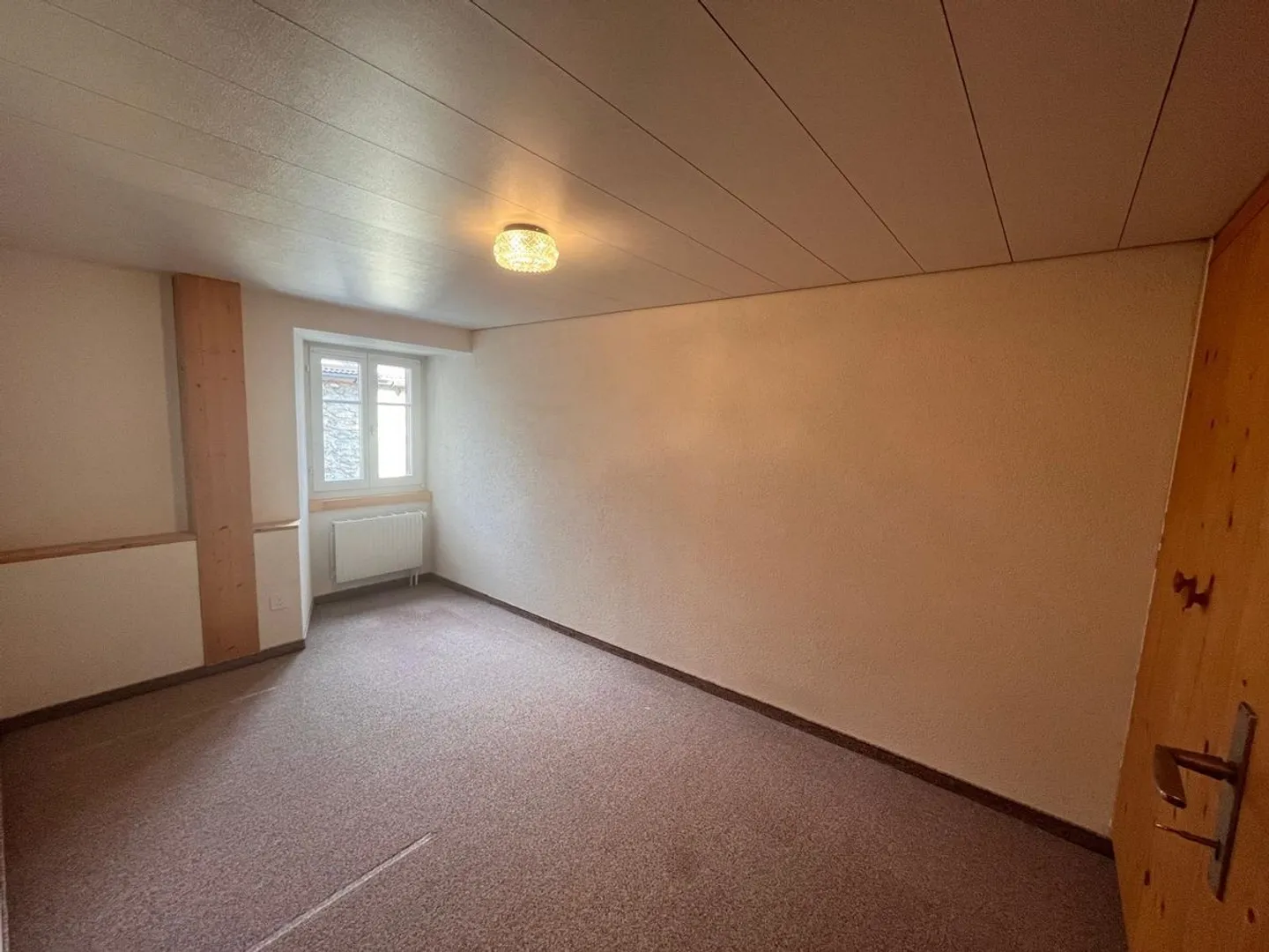 Appartement confortable de 3,5 pièces à vendre à Realp - Photo 7 sur 11
