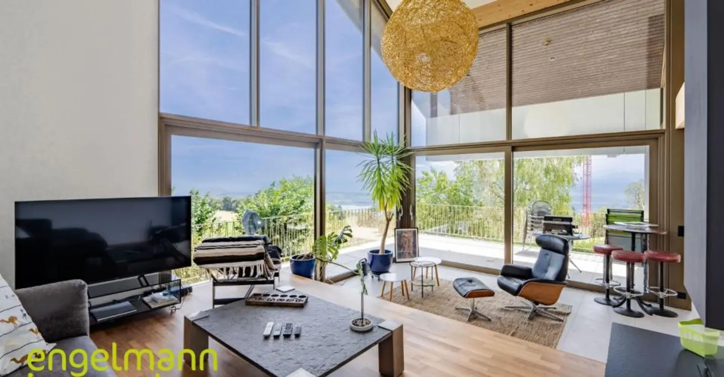 Villa d'Eccellenza - Architettura Contemporanea - Foto 4 di 13