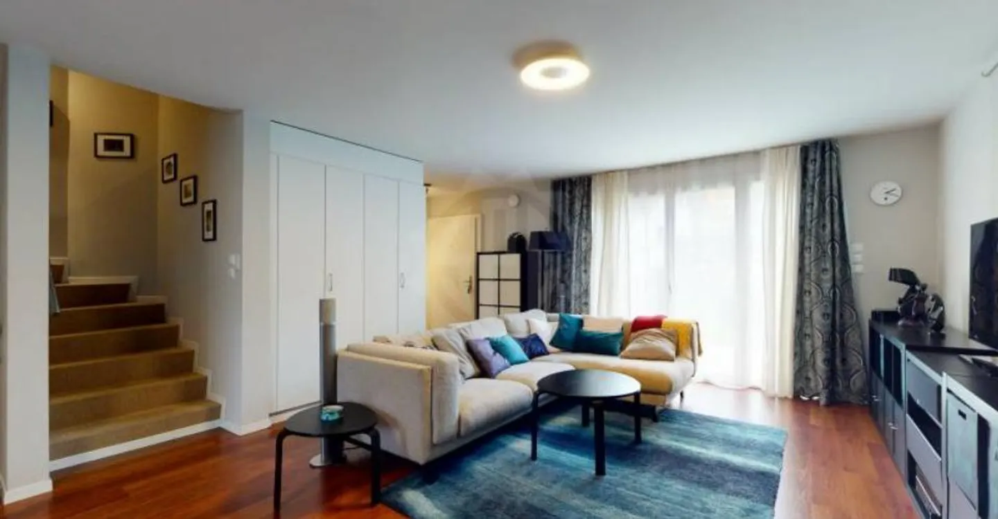 Bella villa - Chambésy - Foto 6 di 11