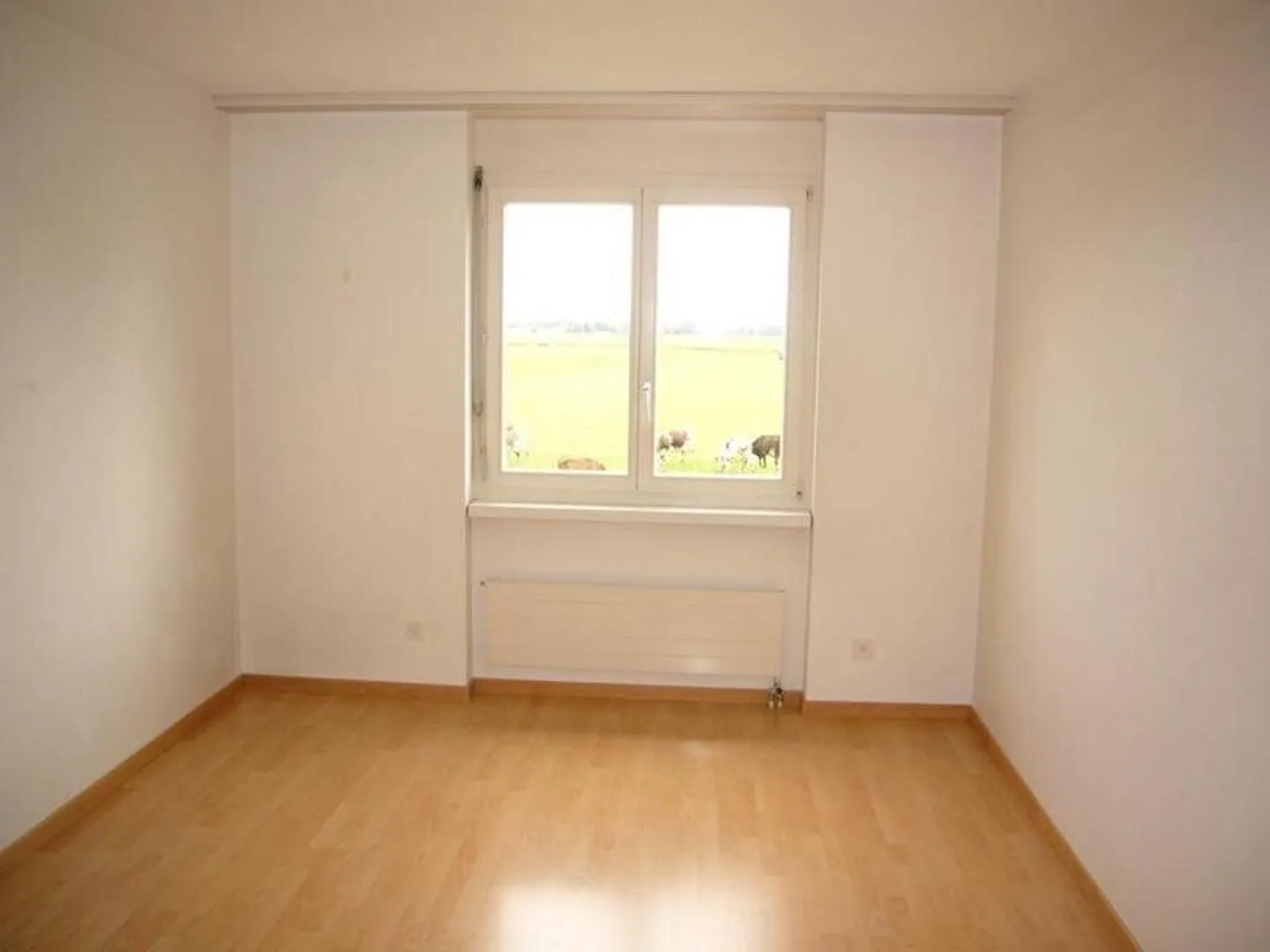 Appartamento 3.5 locali con vista sul verde - Foto 5 di 8